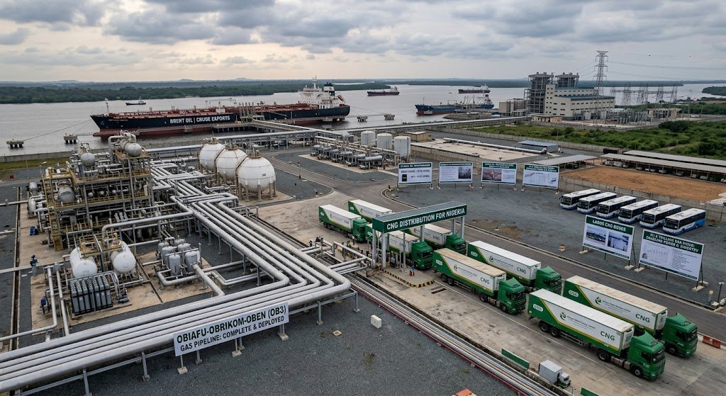 Brent Holds Near $116.70 as Houthi Threat to Saudi Oil Sites Rattles Markets